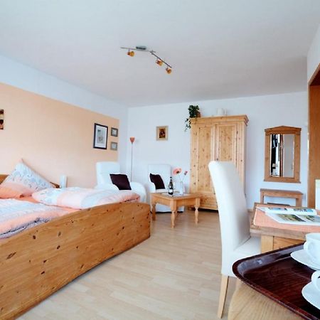 Pension Merbald Beilngries Bagian luar foto